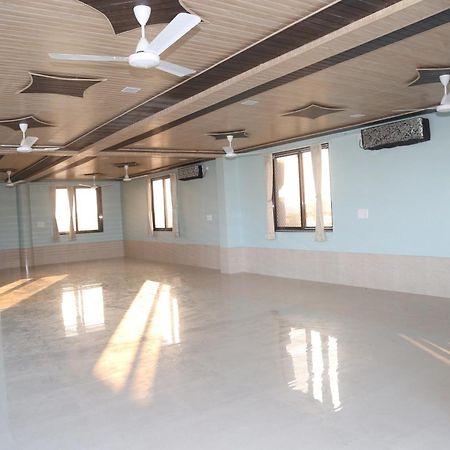 Hotel Kirti Plaza Chittorgarh Dış mekan fotoğraf