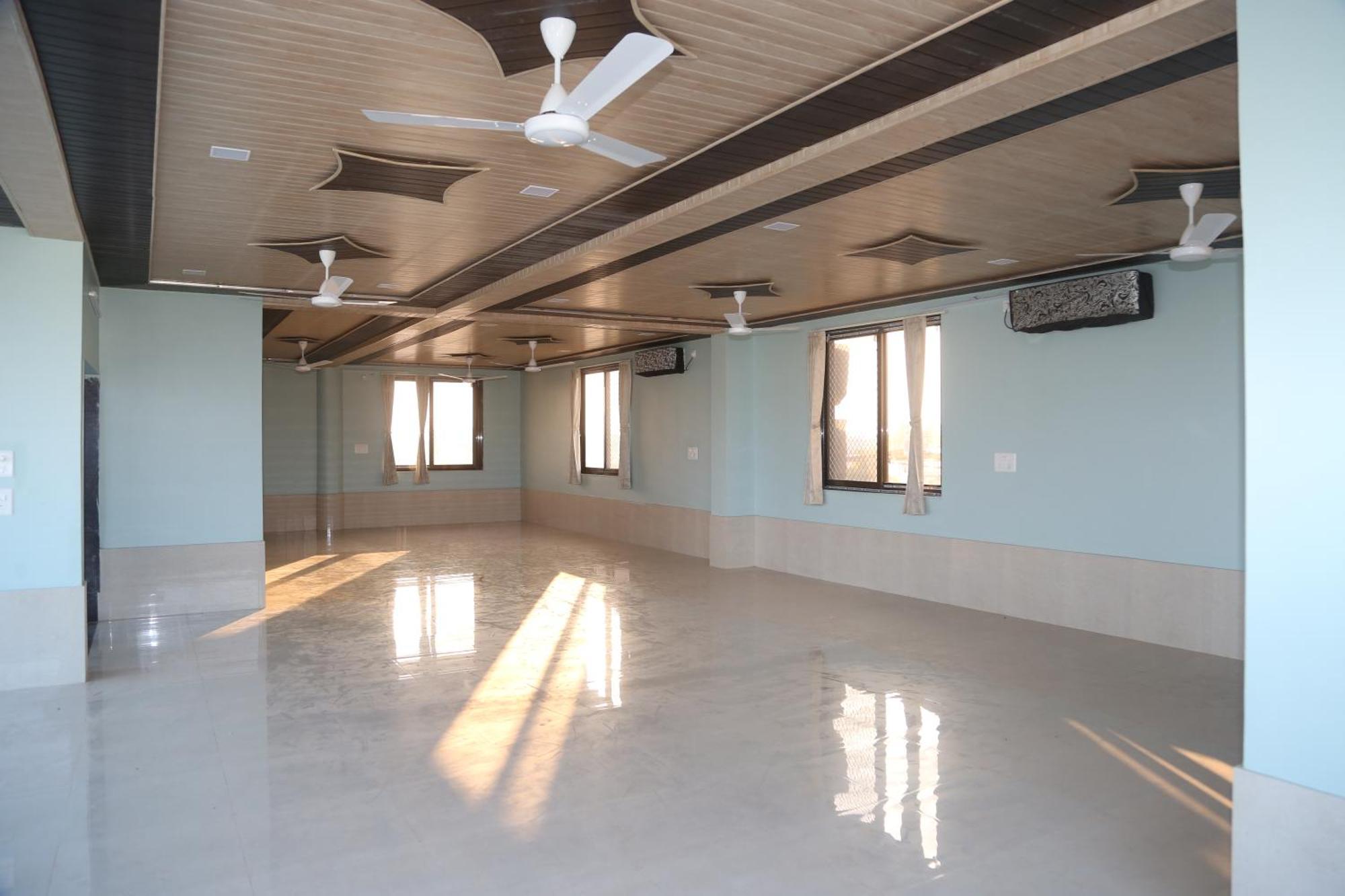 Hotel Kirti Plaza Chittorgarh Dış mekan fotoğraf